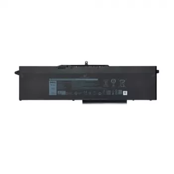 Kannettavan akku Origin Storage Dell 97Wh 8070mAh 11,4V musta