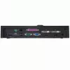 DELL Advanced porttireplikaattori, Latitude E6500, E6400, E5500, E5400, E4300, E4200, E6400 ATG Precision M4400, M2400, DVI, S-Video