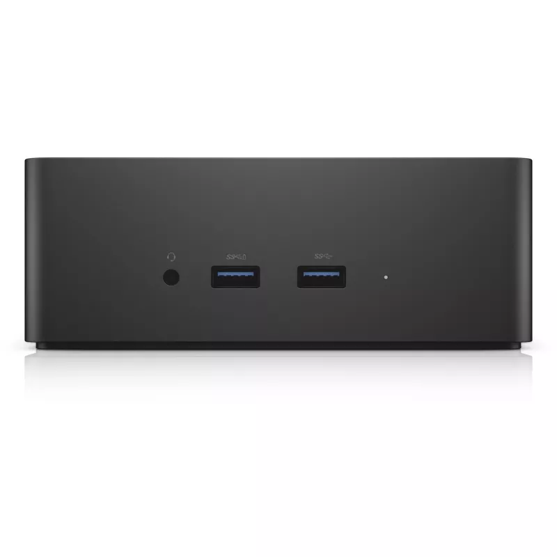 Telakointiasema DELL TB16 johdollinen Thunderbolt 3 musta