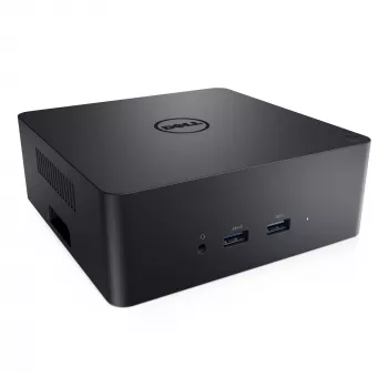 DELL TB18DC johdollinen USB 3.2 Gen 1 (3.1 Gen 1) Type-B musta