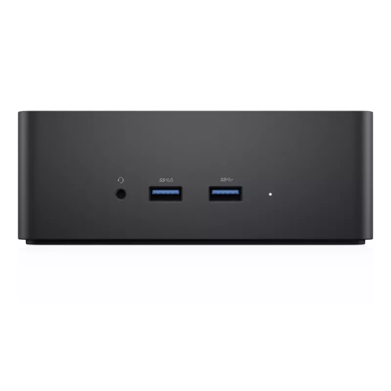 DELL TB18DC johdollinen USB 3.2 Gen 1 (3.1 Gen 1) Type-B musta