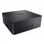 DELL TB18DC johdollinen USB 3.2 Gen 1 (3.1 Gen 1) Type-B musta