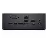 DELL TB18DC johdollinen USB 3.2 Gen 1 (3.1 Gen 1) Type-B musta