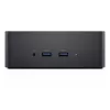 DELL TB18DC johdollinen USB 3.2 Gen 1 (3.1 Gen 1) Type-B musta