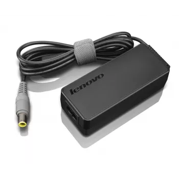 Lenovo 45N0313 virtalähde sisäkäyttöön 65 W musta