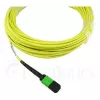 BlueOptics 470-ABGG InfiniBand-kuituoptinen kaapeli 5 m MTP 4x LC