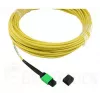 BlueOptics 470-ABGG InfiniBand-kuituoptinen kaapeli 5 m MTP 4x LC