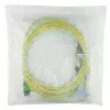 BlueOptics 470-ABGG InfiniBand-kuituoptinen kaapeli 5 m MTP 4x LC