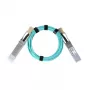 InfiniBand/kuituoptinen kaapeli BlueOptics 470-ABOC-BO QSFP28 AOC 30 m akva