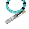 BlueOptics InfiniBand/kuituoptinen kaapeli 7 m QSFP28 akva