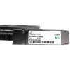 InfiniBand-/kuituoptinen kaapeli BlueOptics 470-ABPY 1 m QSFP28 musta
