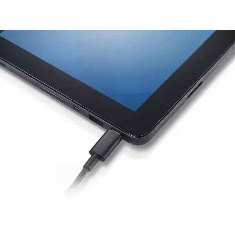 DELL KH1C8 laturi sisäkäyttöön 30 W musta