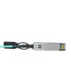 BlueOptics InfiniBand/kuitu-kaapeli 7 m SFP28 aqua