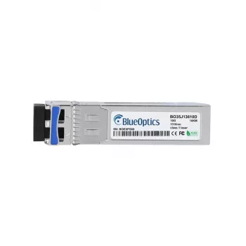 SFP+-lähetin-vastaanotin-moduuli BlueOptics 473841A-BO kuitu 10000 Mbit/s