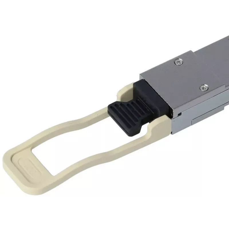 Kuitu-lähetin-vastaanotin-moduuli BlueOptics 474899A-BO 40000 Mbit/s QSFP