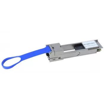 BlueOptics 474943A-BO 40G QSFP–SFP+-muunnin, Nokia 474943A -yhteensopiva