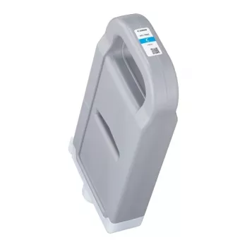 Canon PFI-740 C mustekasetti 1 kpl alkuperäinen erittäin suuri tuotto syaani