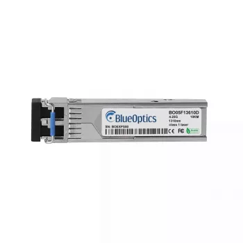SFP-lähetin-vastaanotin-moduuli BlueOptics 490NAC0201-BO 1250 Mbit/s
