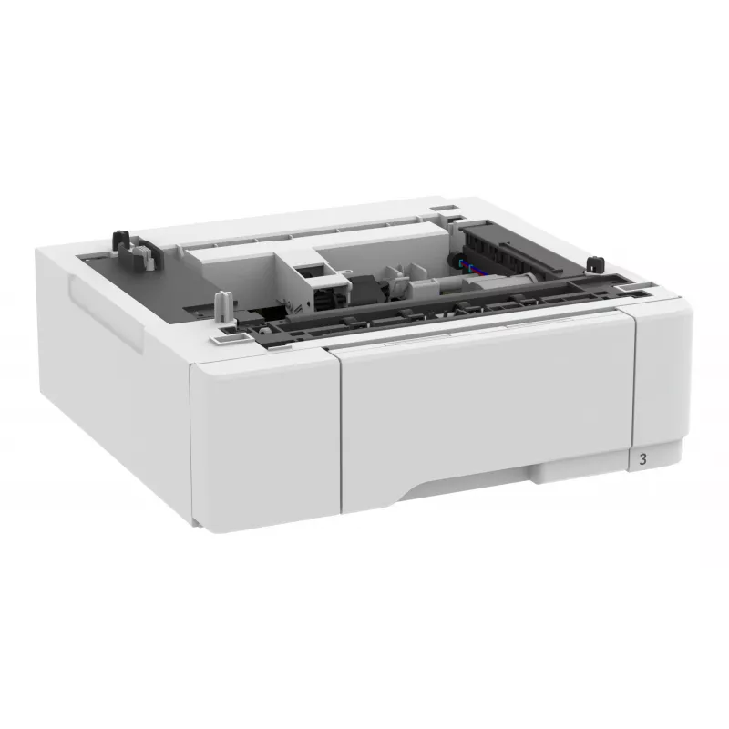 Xerox 550 arkin + 100 arkin kaksoissyöttö, paperilokero, Xerox, Xerox…