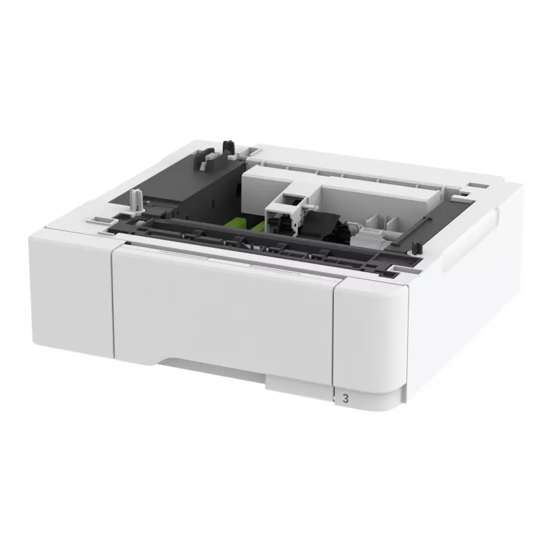 Xerox 550 arkin + 100 arkin kaksoissyöttö, paperilokero, Xerox, Xerox…