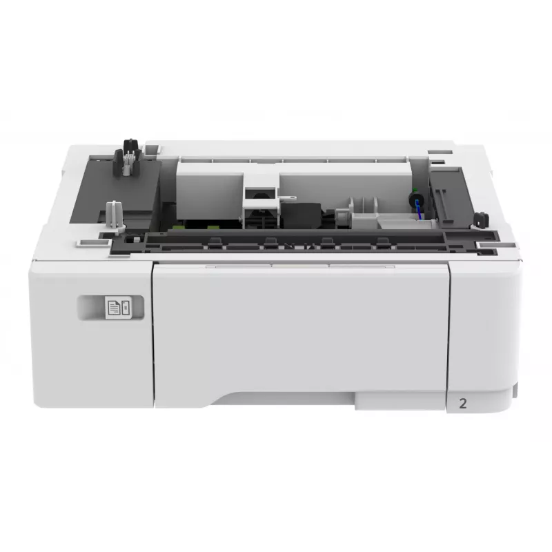 Xerox 550 arkin + 100 arkin kaksoissyöttö, paperilokero, Xerox, Xerox…