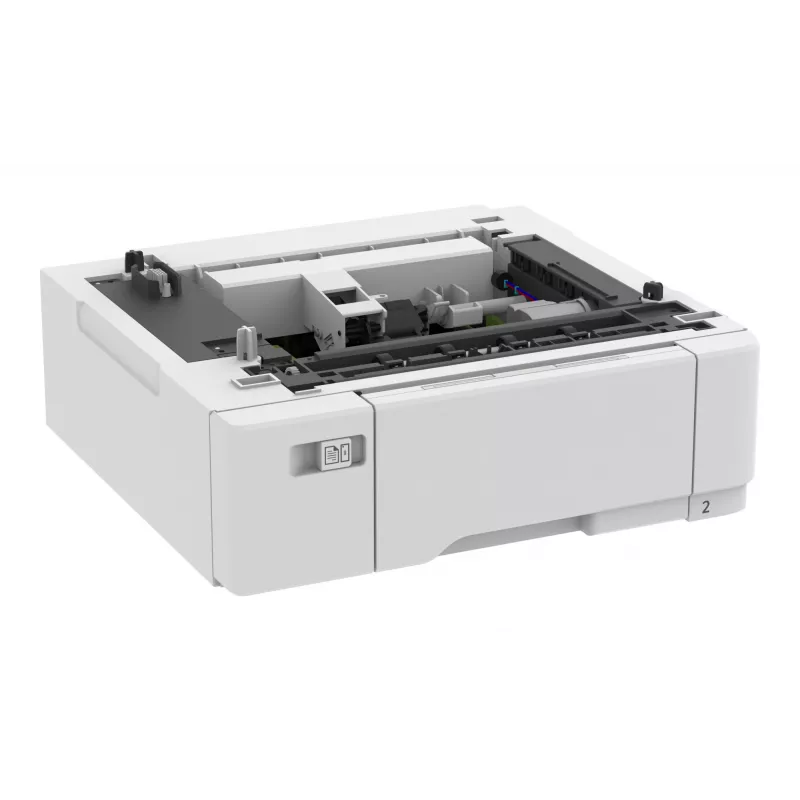 Xerox 550 arkin + 100 arkin kaksoissyöttö, paperilokero, Xerox, Xerox…