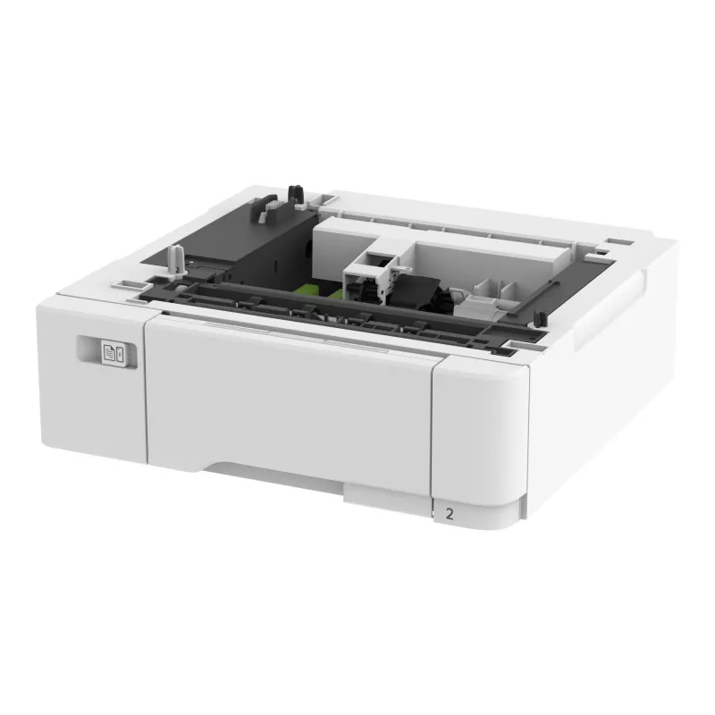 Xerox 550 arkin + 100 arkin kaksoissyöttö, paperilokero, Xerox, Xerox…
