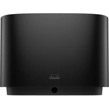 HP Thunderbolt Dock 120W G4 langallinen telakointiasema musta