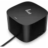 HP Thunderbolt Dock 120W G4 langallinen telakointiasema musta