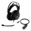 HyperX Cloud Revolver -pelikuulokkeet + 7.1 (Gunmetal)