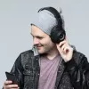 HyperX Cloud Revolver -pelikuulokkeet + 7.1 (Gunmetal)