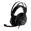 HyperX Cloud Revolver -pelikuulokkeet + 7.1 (Gunmetal)