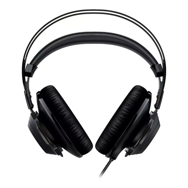 HyperX Cloud Revolver -pelikuulokkeet + 7.1 (Gunmetal)