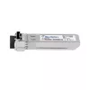 Kuitu­lähetin-vastaanotinmoduuli BlueOptics 4TC7A78615-BO SFP+ LC alumiini