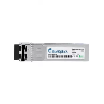 Kuitu­lähetin-vastaanotinmoduuli BlueOptics 4TC7A78615-BO SFP+ LC alumiini