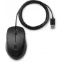 HP USB -sormenjälkihiiri USB Type-A