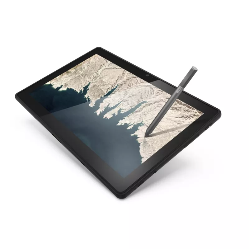 Lenovo 4X80Z49662 stylus-kynä 16 g harmaa