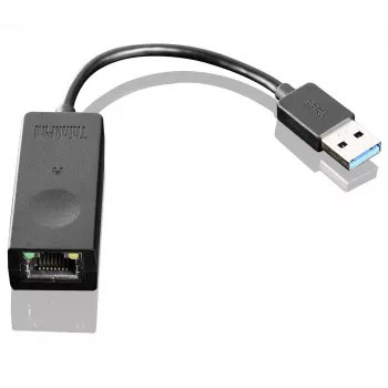 Lenovo ThinkPad USB 3.0 Ethernet -adapteri 1000 Mbit/s