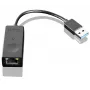 Lenovo ThinkPad USB 3.0 Ethernet -adapteri 1000 Mbit/s