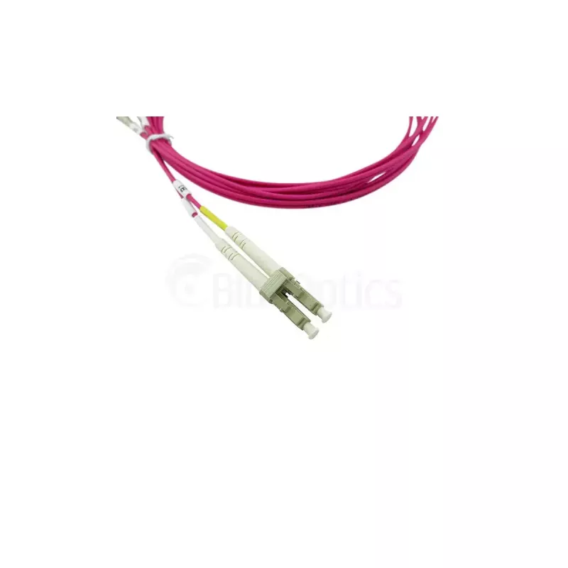 Kuitukaapeli BlueOptics 4Z57A10849-BO 10 m 2x LC LC/UPC