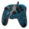 PDP Nintendo Switch Sheikah Shoot REMATCH GLOW -ohjain, peliohjain, Nintendo Switch, Nintendo Switch Lite, Nintendo Switch OLED, D-pad, Home-painike, analoginen / digitaalinen, johdollinen, USB