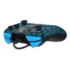 PDP Nintendo Switch Sheikah Shoot REMATCH GLOW -ohjain, peliohjain, Nintendo Switch, Nintendo Switch Lite, Nintendo Switch OLED, D-pad, Home-painike, analoginen / digitaalinen, johdollinen, USB