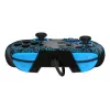 PDP Nintendo Switch Sheikah Shoot REMATCH GLOW -ohjain, peliohjain, Nintendo Switch, Nintendo Switch Lite, Nintendo Switch OLED, D-pad, Home-painike, analoginen / digitaalinen, johdollinen, USB