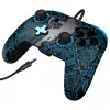 PDP Nintendo Switch Sheikah Shoot REMATCH GLOW -ohjain, peliohjain, Nintendo Switch, Nintendo Switch Lite, Nintendo Switch OLED, D-pad, Home-painike, analoginen / digitaalinen, johdollinen, USB
