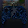 PDP Nintendo Switch Sheikah Shoot REMATCH GLOW -ohjain, peliohjain, Nintendo Switch, Nintendo Switch Lite, Nintendo Switch OLED, D-pad, Home-painike, analoginen / digitaalinen, johdollinen, USB