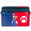 Kovakuorinen kotelo PDP Overnight Power Pose Mario Nintendolle — monivärinen