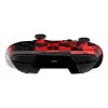 PDP REMATCH GLOW musta, vihreä, punainen peliohjain analoginen / digitaalinen Nintendo Switch, Nintendo Switch OLED