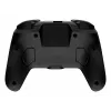 PDP REMATCH GLOW musta, vihreä, punainen peliohjain analoginen / digitaalinen Nintendo Switch, Nintendo Switch OLED