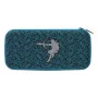 PDP Travel Case GLOW: Sheikah Shoot, Nintendo Switchille, Nintendo Switch Lite, Nintendo Switch – OLED-malli