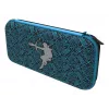 PDP Travel Case GLOW: Sheikah Shoot, Nintendo Switchille, Nintendo Switch Lite, Nintendo Switch – OLED-malli